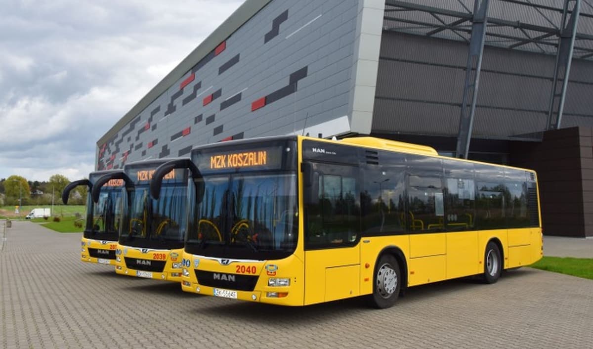 Przebudowa ul. Młyńskiej! Zmiany w kursowaniu linii autobusów