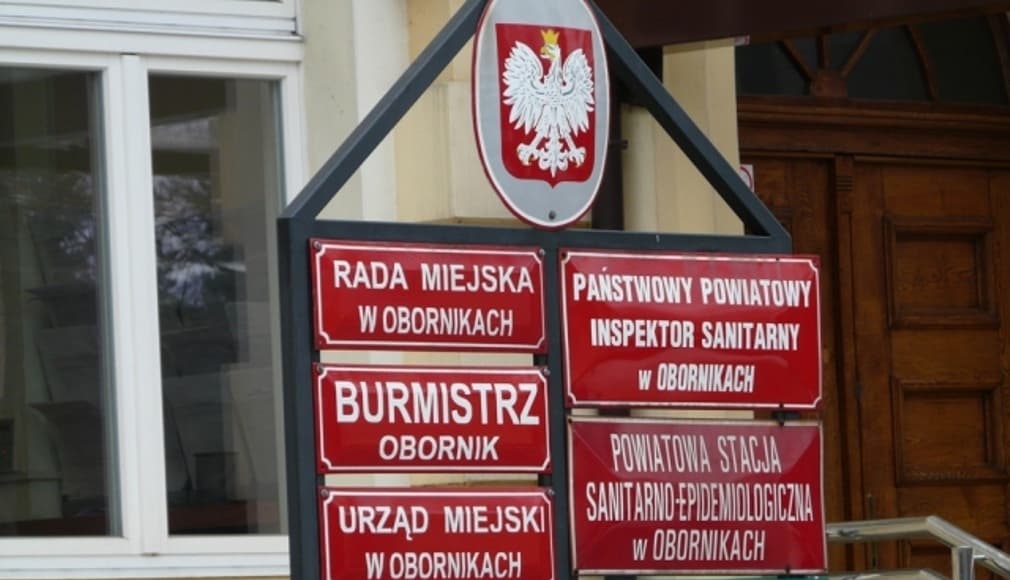 Przebudują ul. ks. P. Wawrzyniaka w Obornikach