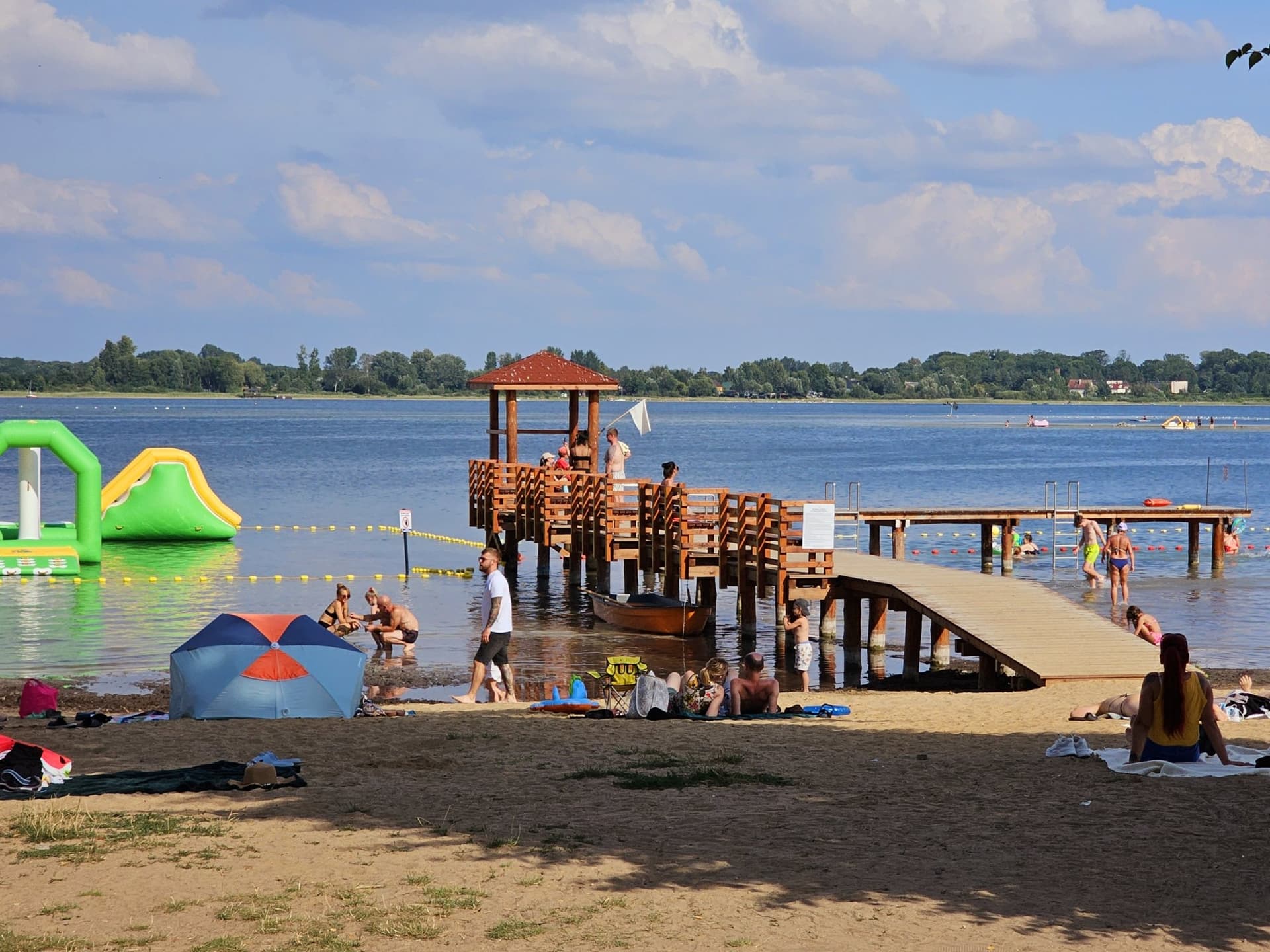 Przed nami 31. Dni Powidza. Dwa dni koncertów, atrakcji i wydarzeń plenerowych