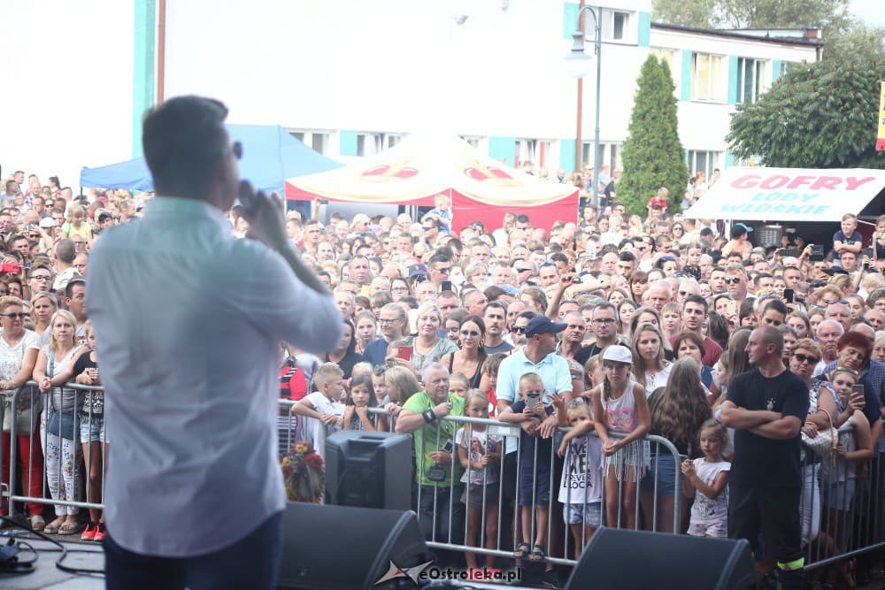 Przed nami 34. Dożynki na Kurpiach w Lelisie. Znamy program wydarzenia!