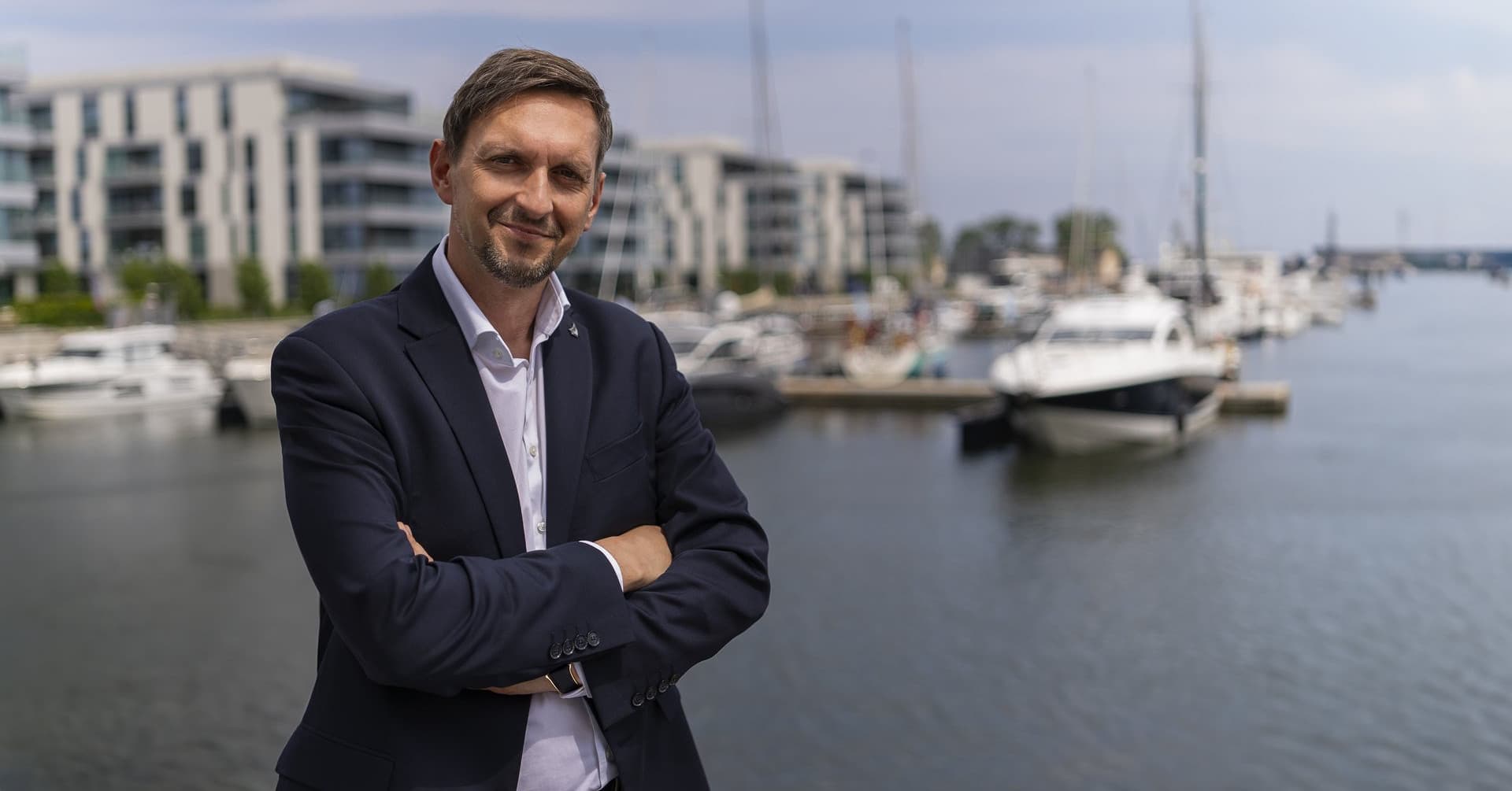 Przed nami Polboat Yachting Festival - największe w Polsce targi jachtowe na wodzie