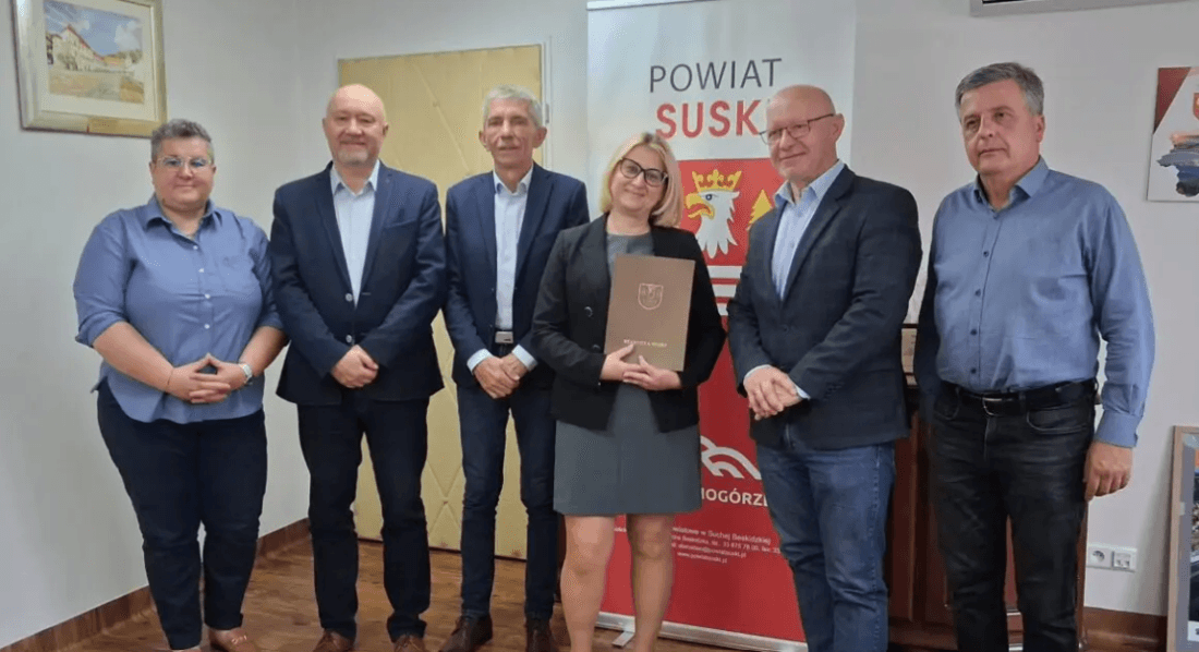 Przedłużono kadencję dyrektor Poradni Psychologiczno-Pedagogicznej w Makowie Podhalańskim. Czytaj więcej