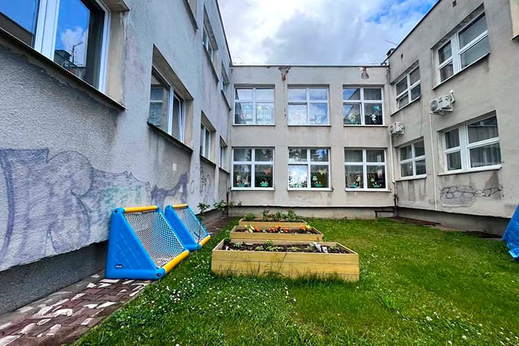 Przedszkole Miejskie Nr 15 czeka duża modernizacja