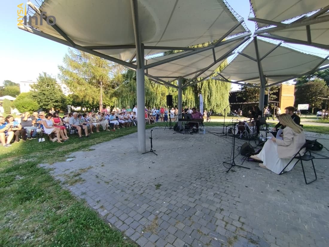 Przegląd Nyskiej Twórczości – Zaproszenie dla Artystów