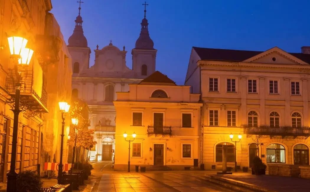 Przejazd przy ul. Roosevelta zamknięty. Trwa przebudowa