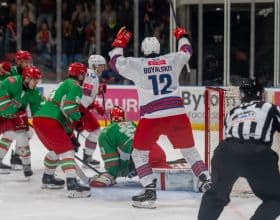 przejdź do aktualności: Andrei Buyalsky zostaje na dłużej w Polonii Bytom