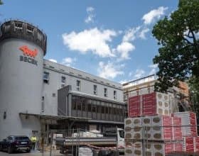 przejdź do aktualności: Becek w remoncie