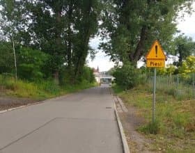 przejdź do aktualności: Bezpieczna droga na Rozbark. Umowa na realizację inwestycji w ramach #BO_Bytom podpisana