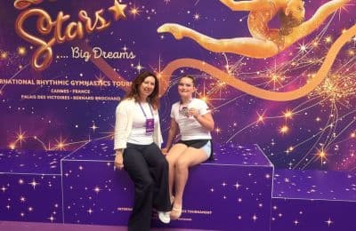 przejdź do aktualności: Bytomianki na podium prestiżowego turnieju we Francji