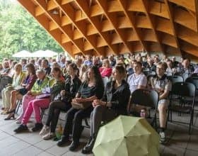 przejdź do aktualności: Klasyka spotkała rocka