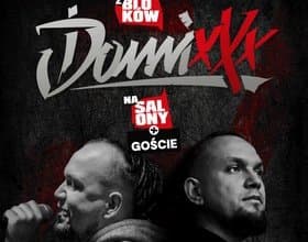 przejdź do aktualności: Koncert urodzinowy DomiXa
