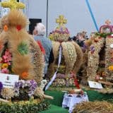 przejdź do aktualności: Który wieniec okaże się najpiękniejszy podczas Dożynek Powiatu Kieleckiego?