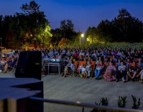 przejdź do aktualności: Plenerowe Becekino w Miechowicach