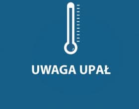 przejdź do aktualności: Uwaga! Będzie gorąco