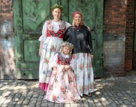 przejdź do aktualności: „Vogue po śląsku” w Muzeum Górnośląskim