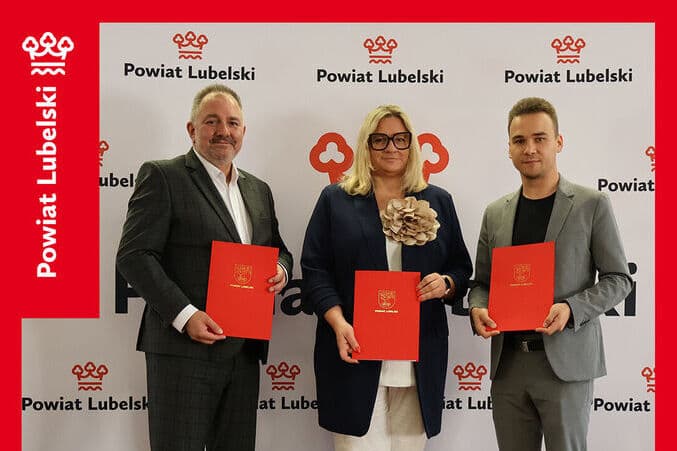 Przejdź do artykułu: Dofinansowanie dla Gminy Bychawa do zakupu busa ze środków PFRON do przewozu osób niepełnosprawnych