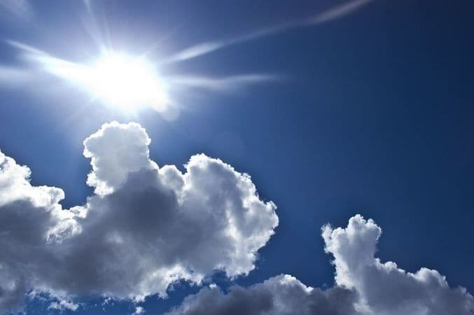 Przejdź do artykułu: Komunikat meteorologiczny z godz. 12:25 dnia