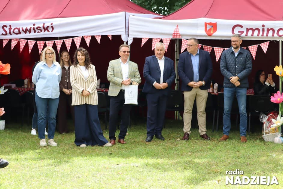 Przejdź do II Piknik Integracyjny „Blisko Siebie – COM i Sąsiedzi” w Sokołach - link otwierany w nowym oknie