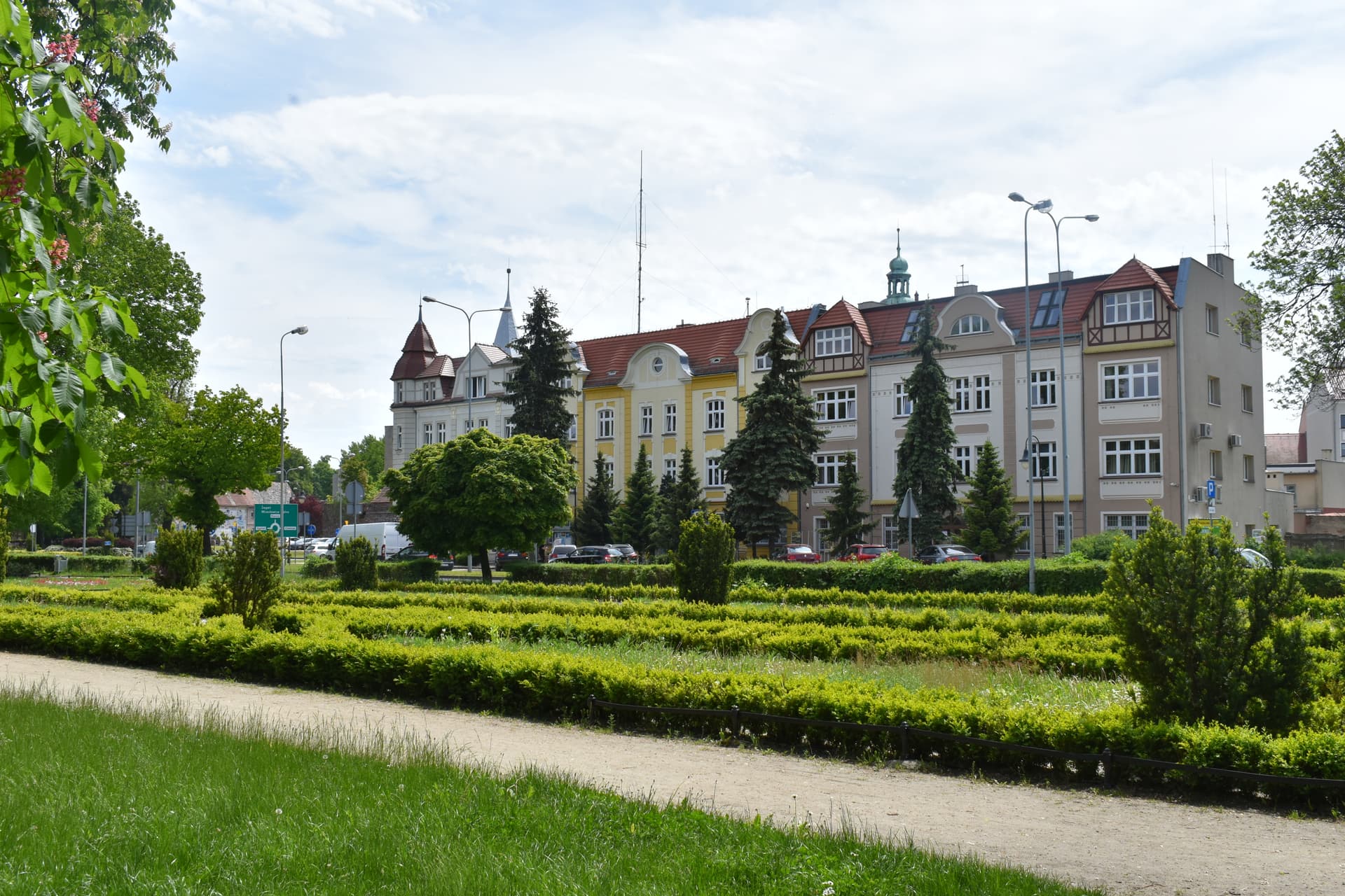 Przejdź do ostatniej strony