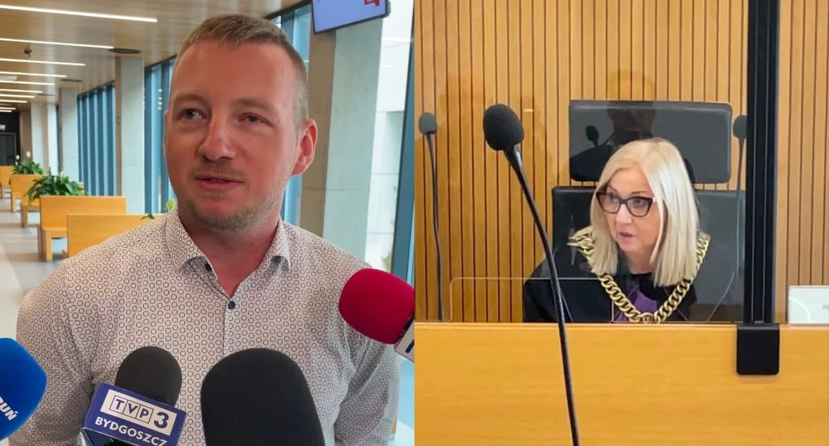 Przełom w sprawie snajpera z Torunia. Zapadła prawomocna decyzja sądu 3