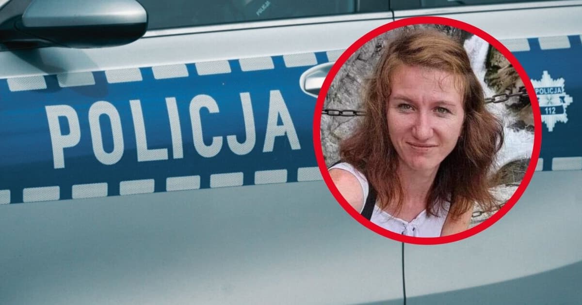 Przełom w sprawie zaginięcia Jowity Zielińskiej? Znaleziono ludzkie szczątki
