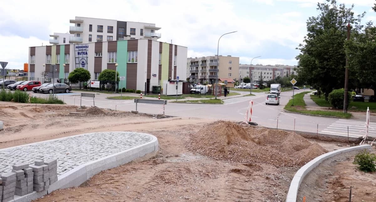 Przełomowa inicjatywa w Łomży. Powstanie rondo Pamięci Ofiar Rzezi Wołyńskiej?