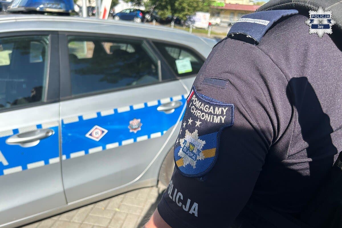 Przemoc domowa w Żorach. 49-letnia kobieta znęcała się nad swoim mężem. Groziła, że go zabije!