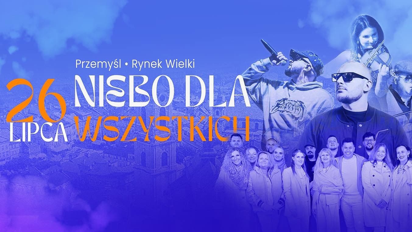 PRZEMYŚL: Festiwal Na Szlaku już w niedzielę