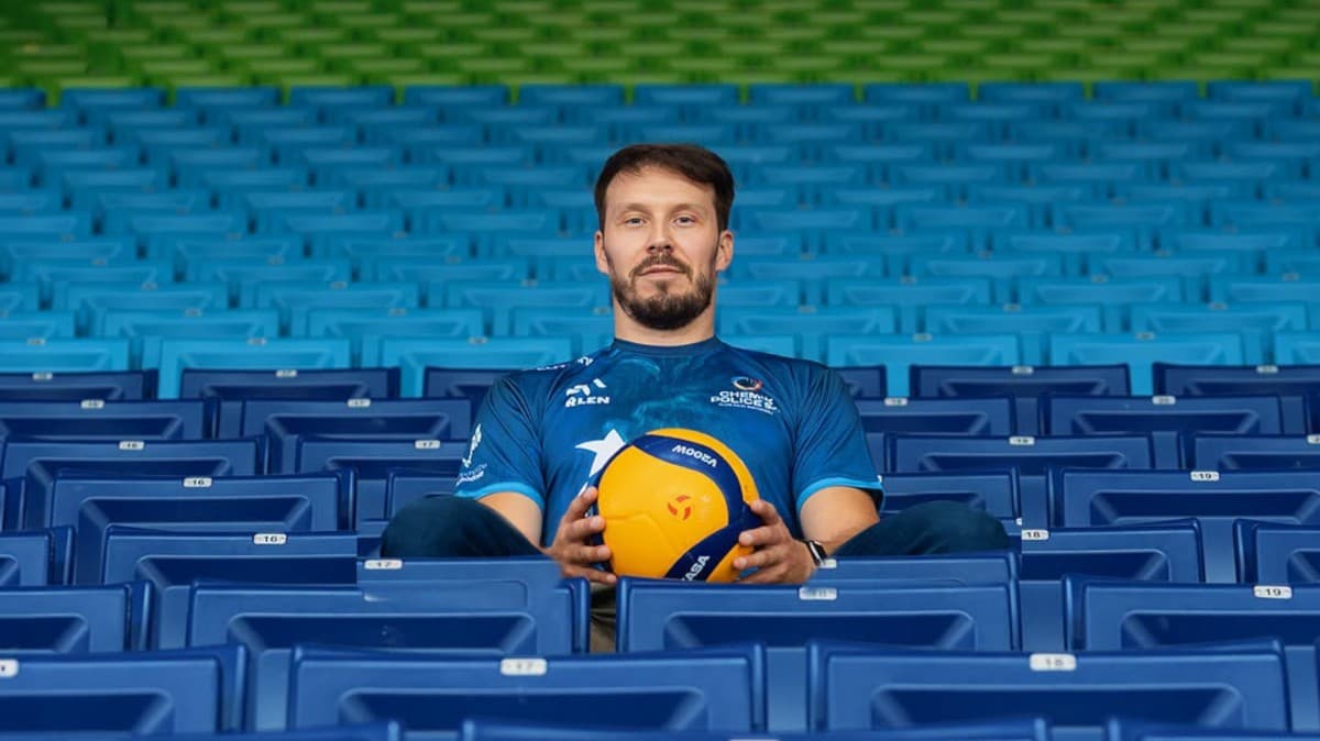 Przemysław Kawka wraca do Lotto Chemika Police w nowej roli