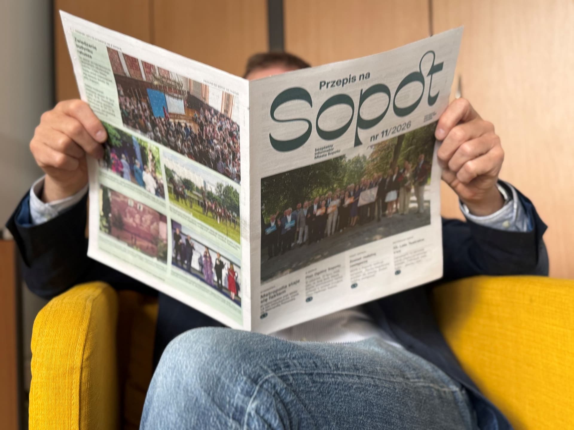 „Przepis na Sopot” – Metropolia staje się faktem