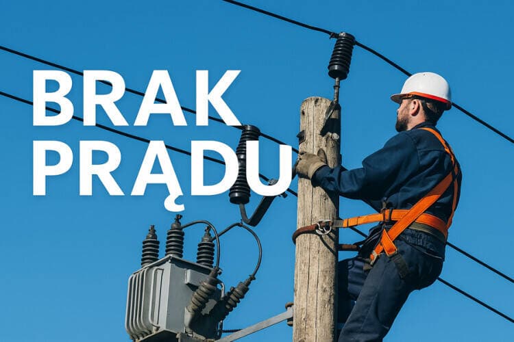 Przerwy w dostawie prądu: Środa Śląska i okolice (15-17 lipca 2026)