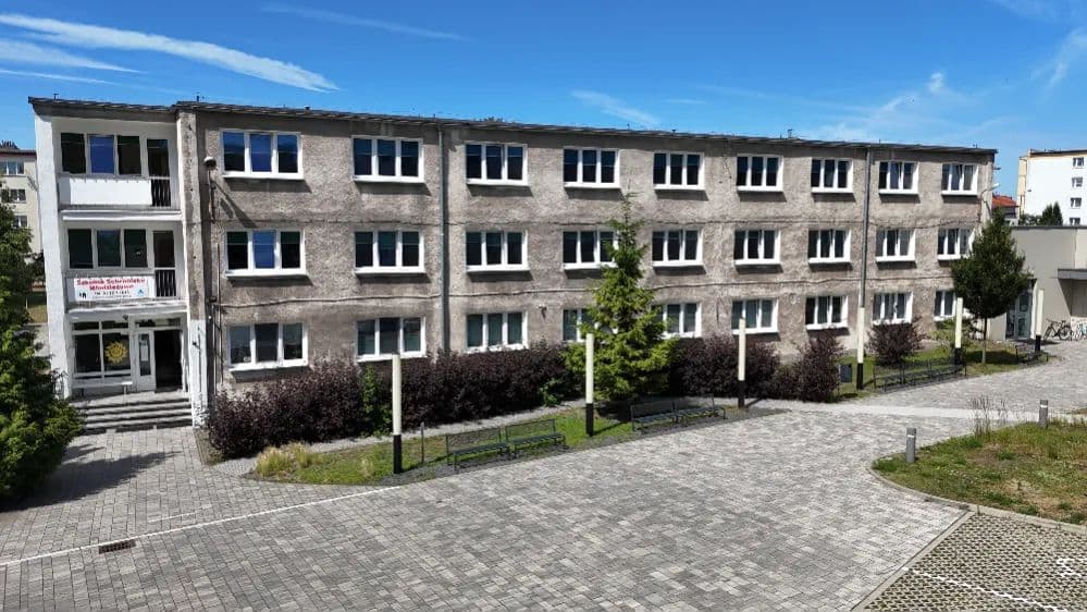 Przetarg na przebudowę schroniska w Świnoujściu