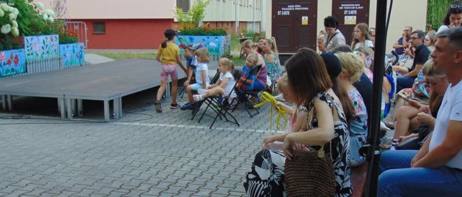 Przewodnik na weekend. Startuje kino letnie w parku, a pod ratuszem event motoryzacyjny
