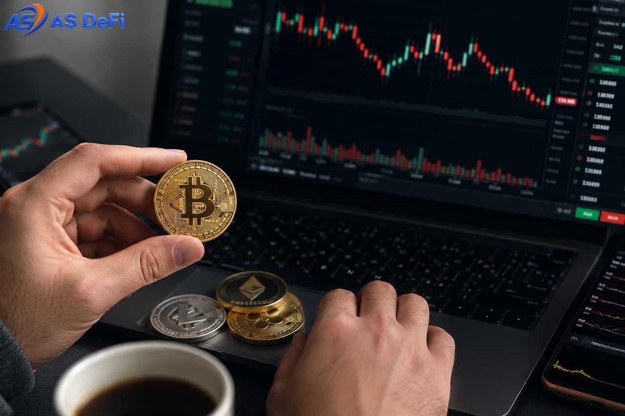 Przewodnik po inwestowaniu w kryptowaluty w 2026 roku: jak inwestorzy mogą opracować strategię inwestycyjną
