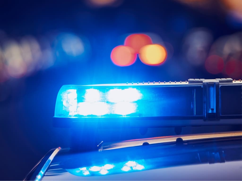 Przez dłuższy czas nie było z nim kontaktu. Znaleziono ciało 30-latka
