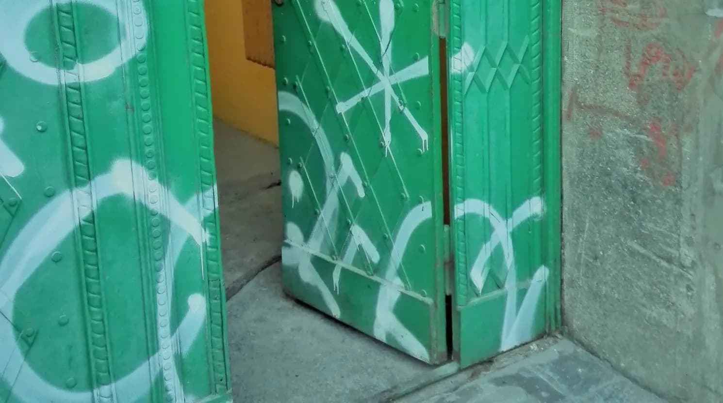 Przez lata niszczył miejskie budynki. ZBK wygrał z nim w sądzie
