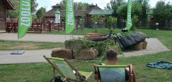 Przez pięć dni czekać będą zajęcia dla całych rodzin