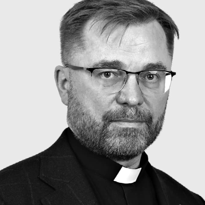 Przyjdźcie, bym odpuścił wam grzechy