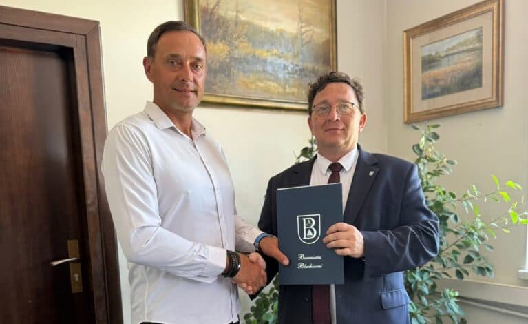 PSZOK w Blachowni przejdzie dużą modernizację. Gmina podpisała umowę z wykonawcą