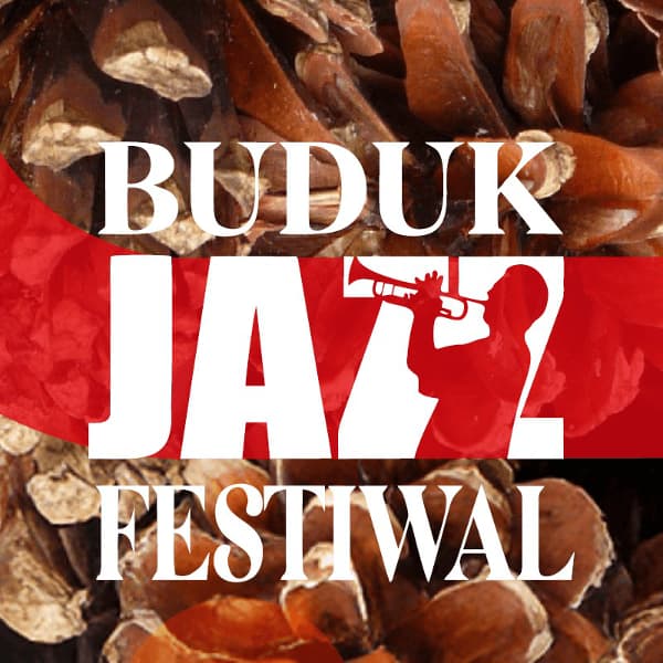 Pt 17.07.2026 Buduk Jazz Festiwal