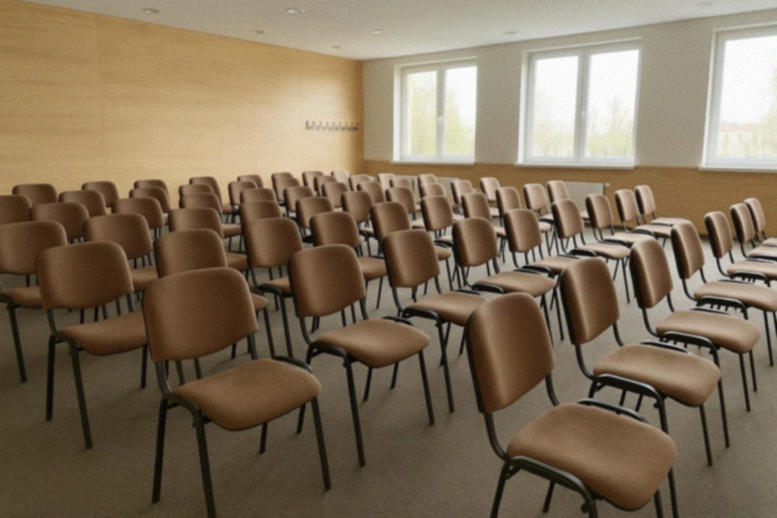 Pucio kocha zwierzaki – sensoryczne kino dla najmłodszych w Nowym Dworze Mazowieckim
