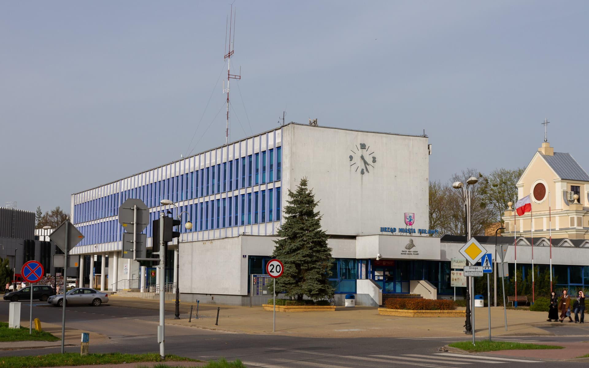 Puławy szykują nowy program dot. mieszkań. Powstał specjalny organ |#LPU24.pl
