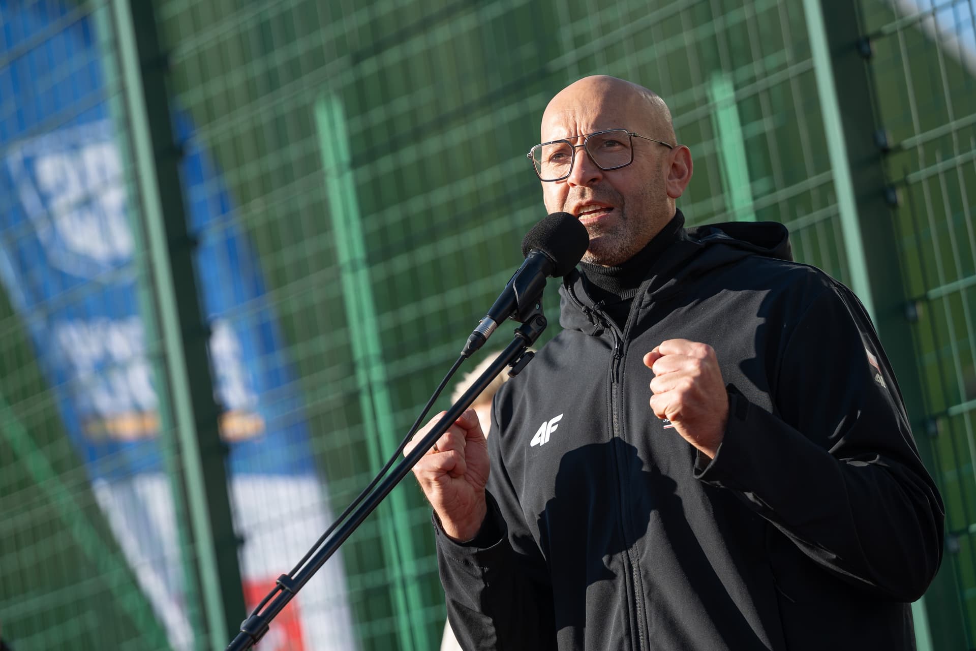 Punkty za sport wrócą do rekrutacji? Minister zapowiada zmiany