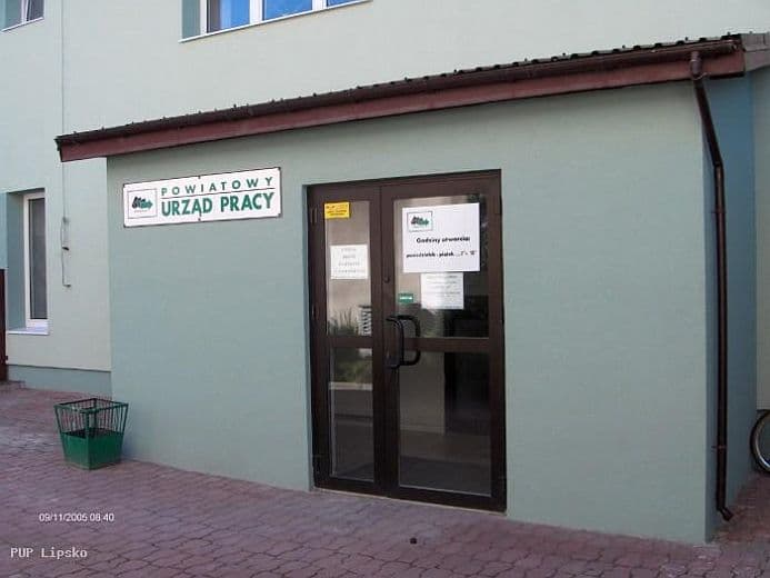 PUP informuje o naborze wniosków w ramach projektu EFS Plus