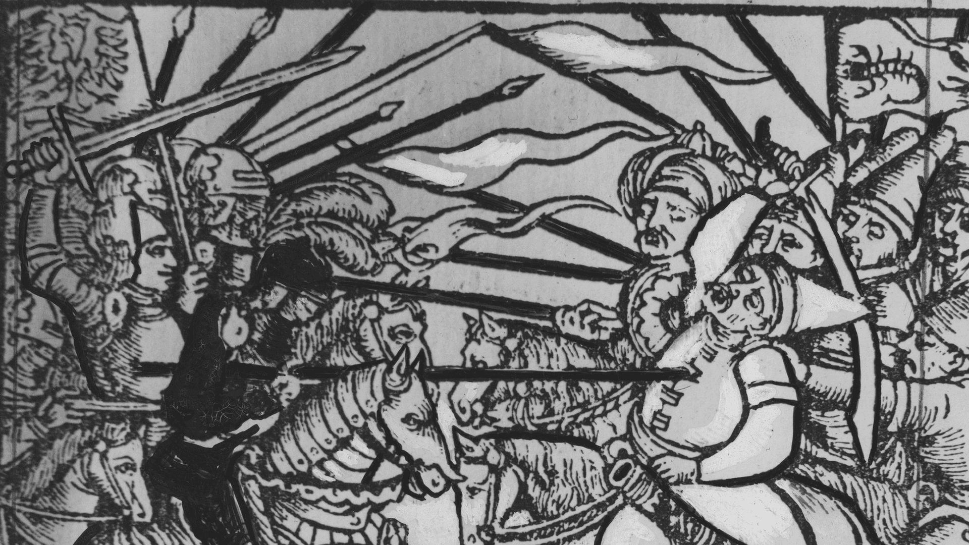 Quiz z historii dla wybranych. Polacy nie mają pojęcia, jak odpowiedzieć na pytanie 6.