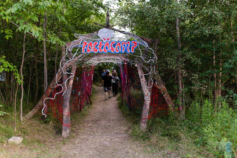 Racłacamp: festiwal jedności, różnorodności i twórczej energii
