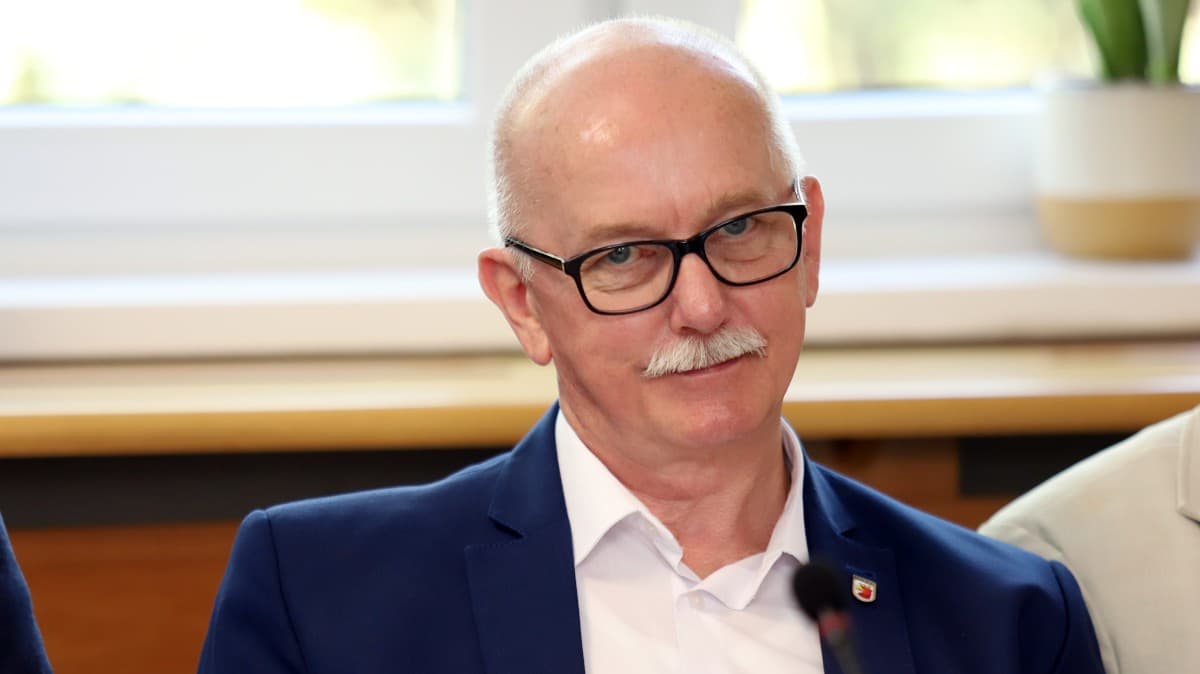 Rada Miejska zleci kontrolę w sprawie mandatu radnego Wojciecha Dudka