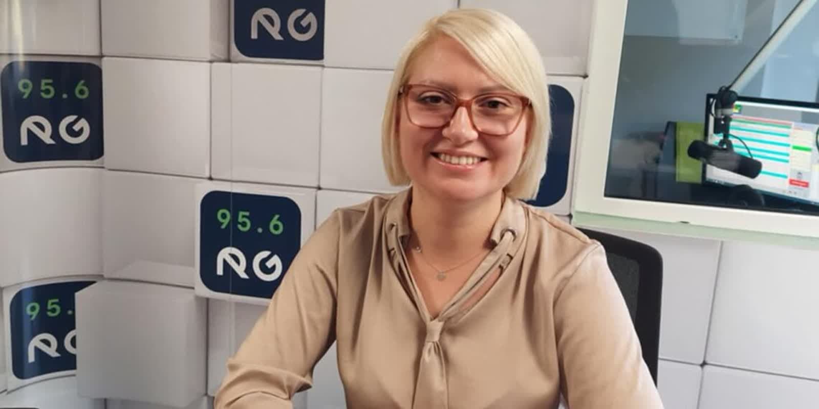 Radna Marta Krupa opuściła klub KO