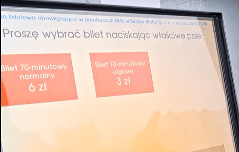 Radna pyta o darmowe bilety dla Ukrainek. "Na jakiej podstawie wydawane są publiczne pieniądze?"