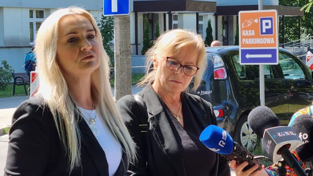 Radna sejmiku alarmuje w sprawie konińskiego szpitala. „Nie zostawię tej sprawy”